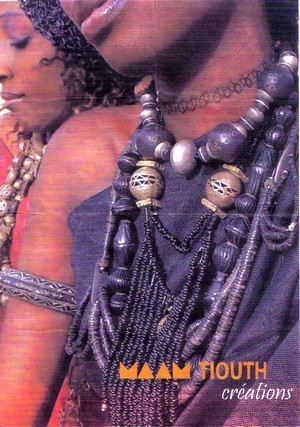 Mame Madeleine Niang, La Domou Ndar du mois Mame Madeleine Niang, La Domou Ndar du mois