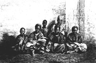 Coin d'Histoire : l'École des otages de Saint-Louis Coin d'Histoire : l'École des otages de Saint-Louis