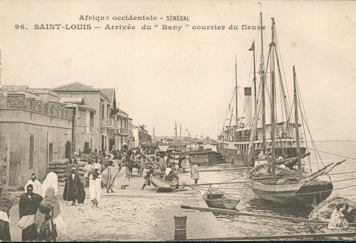 L’île Saint-Louis: Une île sur l’eau douce