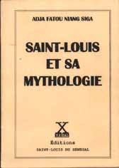 Domou Ndar du mois: Adja Fatou NIANG SIGA, la Grande Saint-Lousienne !