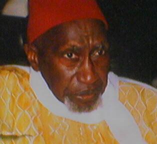 Qui est Serigne El Hadji Madior Cissé (RTA) ?