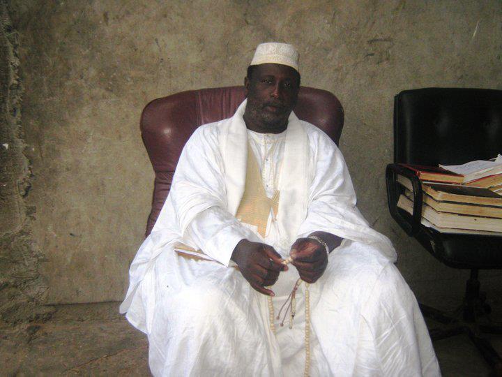 Photos| Serigne Al Hadji Mohsine Diop: L'éducateur, le maître