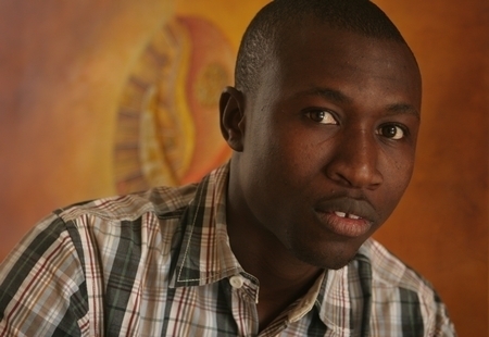 Abdoukarim Fall, artiste-plasticien: Un vent de Ndar qui souffle sur les cimaises