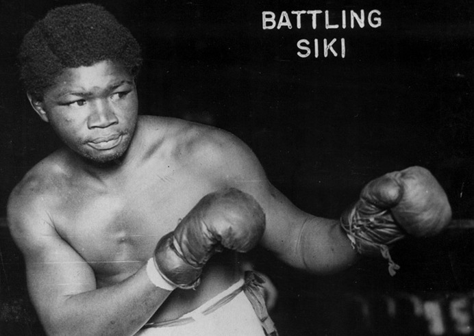 Battling Siki, un champion trop vite oublié