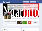 Sur Facebook
