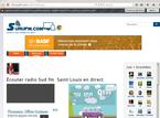 Sud FM Saint-Louis