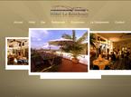 Hotel de la Residence