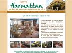 Hotel Harmattan