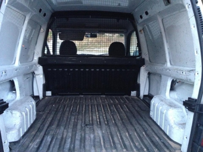 Citroën Berlingo HDI75 en vente