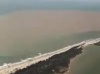 Des entrées d’eaux fluviales depuis la brèche de Saint-Louis