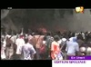 [ VIDEO ] Manifestations : Alioune Tine agressé par des hommes de Farba Senghor
