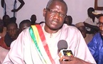 [Vidéo]  - Crise à Mbane: Le PCR Aliou Diack tire sur son prédécesseur et le sous-préfet