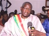 [Vidéo]  - Crise à Mbane: Le PCR Aliou Diack tire sur son prédécesseur et le sous-préfet