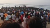Barca ou Barcakh : Chavirement de clandestins à Goxu Mbacc (vidéo)