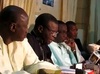 (VIDEO) Les libéraux de Saint-Louis répondent à Bamba Dièye : ‘’ ses propos, c’est du déculottage’’