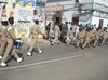 Photos-Vidéo: Le colonel El Hadj Babacar Faye devient le nouveau commandant de la zone nord n°2