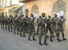 Photos-Vidéo: Le colonel El Hadj Babacar Faye devient le nouveau commandant de la zone nord n°2