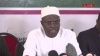 « Giga meeting » de Yewwi Askan Wi, le mardi 14 mars à Dakar