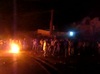 PHOTOS-VIDÉOS | Saint-Louis : De violentes échauffourées se sont éclatées à Sor