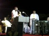 EXCLUSIVITÉ| Photos et Vidéos| Voici l'intégralité du meeting de Macky Sall au stade Babacar Seye ( avec Youssou Ndour et le Benno Bokk Yakaar)