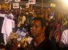 EXCLUSIVITÉ| Photos et Vidéos| Voici l'intégralité du meeting de Macky Sall au stade Babacar Seye ( avec Youssou Ndour et le Benno Bokk Yakaar)