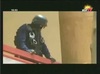 VIDEO| Cheikh Béthio escorté par les gendarmes du GIGN au tribunal de Thies 