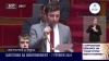 France: Un député demande au gouvernement de condamner « le coup d’Etat constitutionnel au Sénégal »(vidéo)