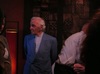 (Vidéos- Photos) Charles Aznavour savoure la téranga saint-louisienne, aux Comptoirs du fleuve