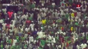 Sénégal vs Gambie : Ibrahim Mbaye inscrit le 2ème but des Lions à Diamniadio [En vidéo]