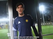 Mondial 2026 : Le message fort de Sadio Mané avant Sénégal-Irak (Vidéo)