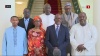 Centenaire d'Abdoulaye Wade : Bassirou Diomaye Faye reçoit une délégation du PDS