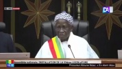 Suspension du mandat de député Ousmane Sonko.mp4