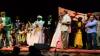 [VIDÉOS] CULTURE: La cérémonie d'ouverture de la 3ème édition du Festival du Sahel.