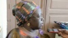 Khoudia Mbaye: ‘’ Je ne connais même pas Mansour Faye’’.[VIDÉOS] 