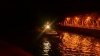 VIDÉO EXCLUSIVE| Passage d'un bateau, ouverture et fermeture nocturne du pont Faidherbe. Regardez.