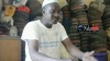Assainissement à Guet Ndar: Le Gie Cetom est ‘’épuisé’’, d’après Ndiawar Fall, son président.