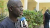 UGB: Le Pr Babaly Sall trouve 