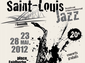 Culture - Festival de Jazz de Saint-Louis : L’entrée est ‘’gratuite’’ Culture - Festival de Jazz de Saint-Louis : L’entrée est ‘’gratuite’’