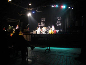 Festival de Jazz de Saint-Louis : Youssou Ndour donne un apport de 86 millions CFA pour un budget arrêté à 215 millions CFA Festival de Jazz de Saint-Louis : Youssou Ndour donne un apport de 86 millions CFA pour un budget arrêté à 215 millions CFA