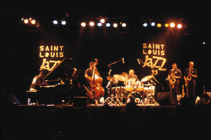 ‘’La programmation est l’essence du festival de Jazz de Saint-Louis’’ (organisateur)