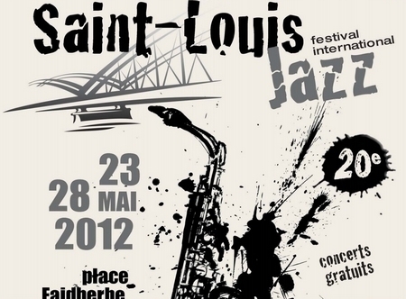 Culture - Festival de Jazz de Saint-Louis : L’entrée est ‘’gratuite’’