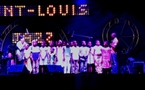 (Photos) Concert du 27 mai 2012 : Un mariage entre le jazz  et la musique traditionnelle africaine