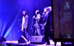 (Photos) Journée du 28 mai 2012 : La lutte et le rap bouclent le Festival de Jazz
