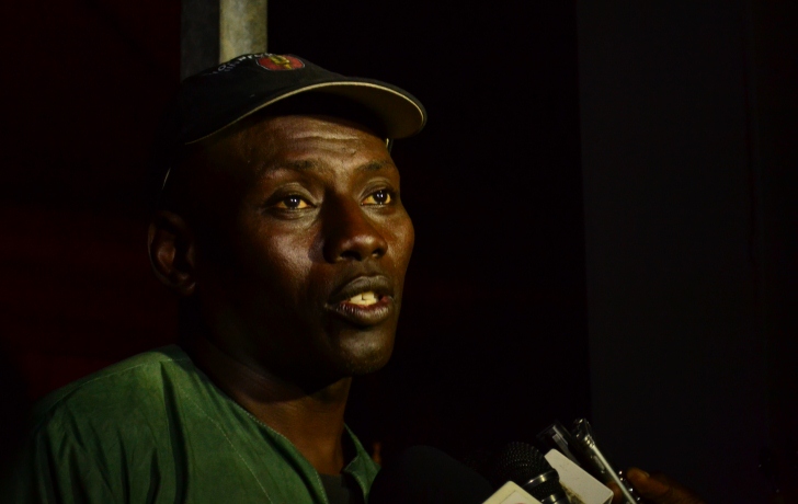 Alassane Cissé Alassane Cissé