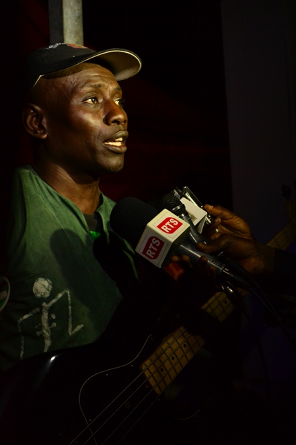 Alassane Cissé Alassane Cissé