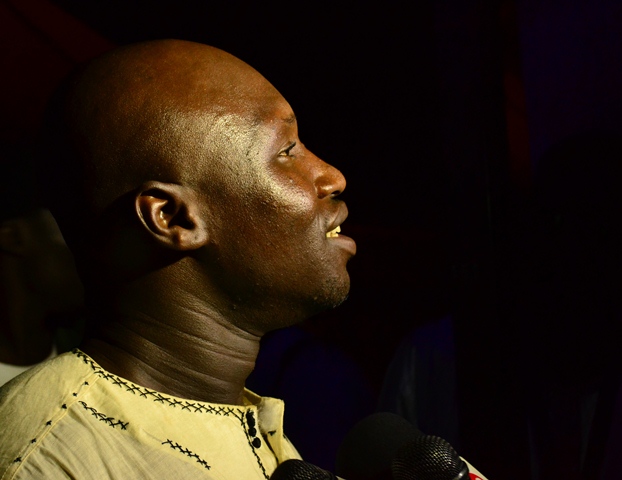 Djibril Diabate Djibril Diabate