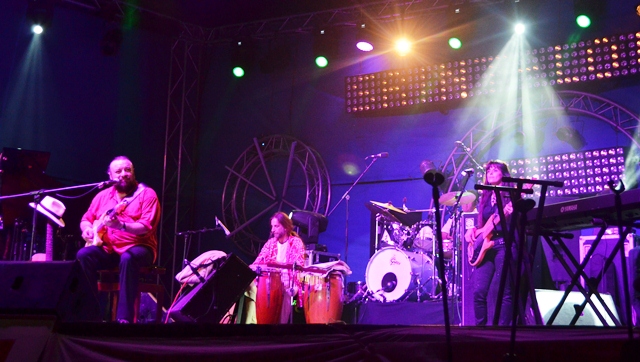 Roberto Ciotti Quintet Roberto Ciotti Quintet