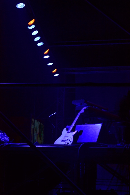 Roberto Ciotti Quintet Roberto Ciotti Quintet