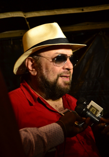 Roberto Ciotti Quintet Roberto Ciotti Quintet