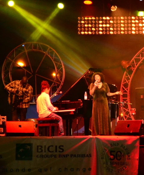 Elisabeth Koutomanou Elisabeth Koutomanou